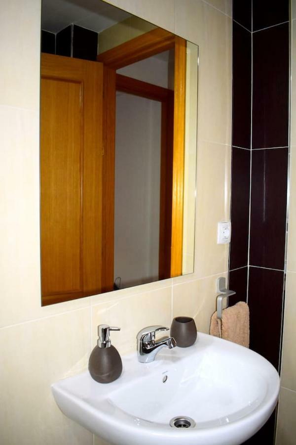 Reliqua La Zubia Hotel La Zubia  Exterior photo